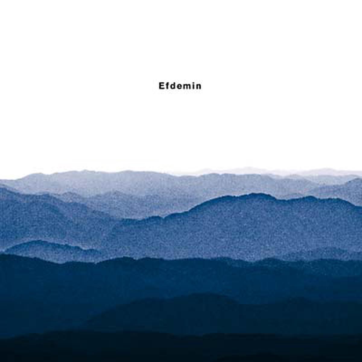 EFDEMIN Decay - Default Title