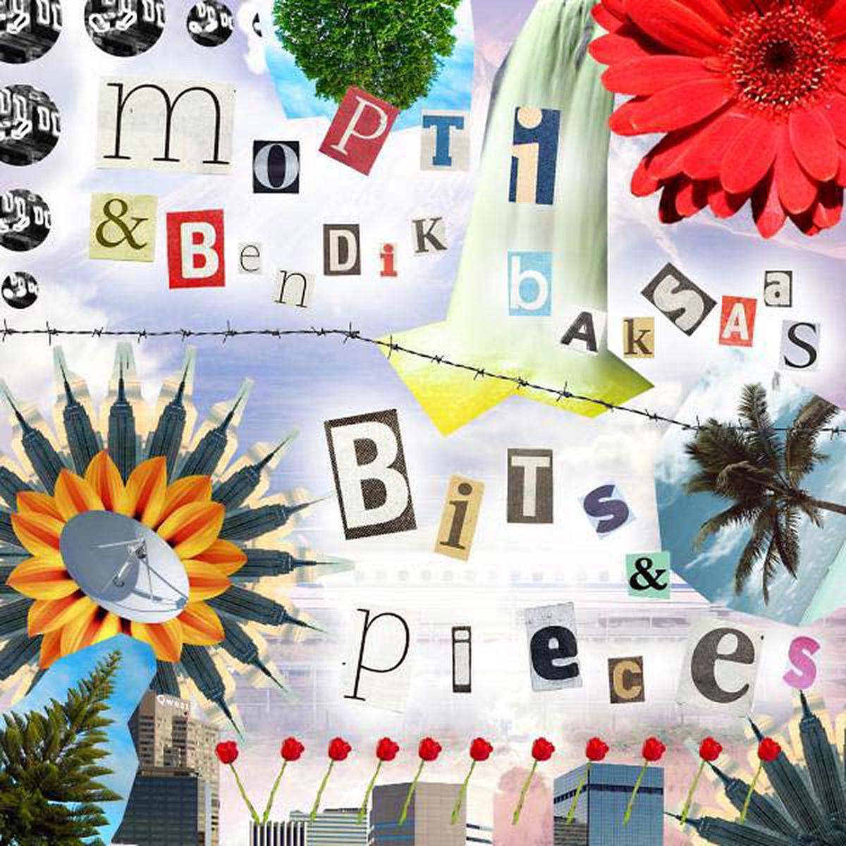 MOPTI Bits & Pieces - Default Title
