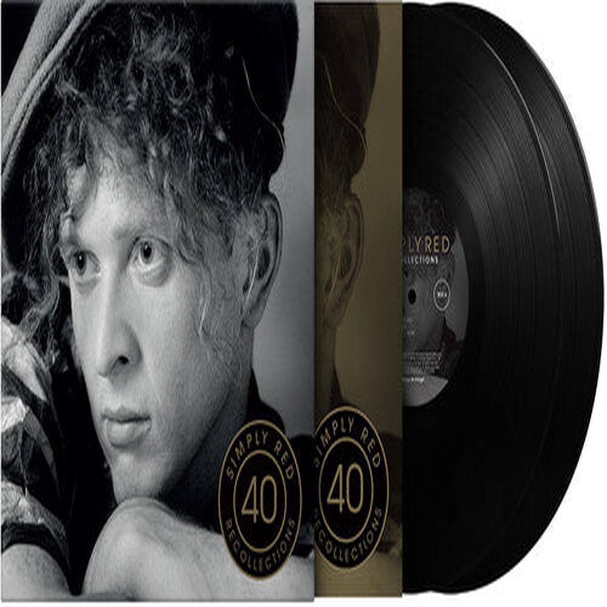 (PRE ORDER 3/27/26) Recollections (4xVINYL) | - - NEW WAVE *NEW*