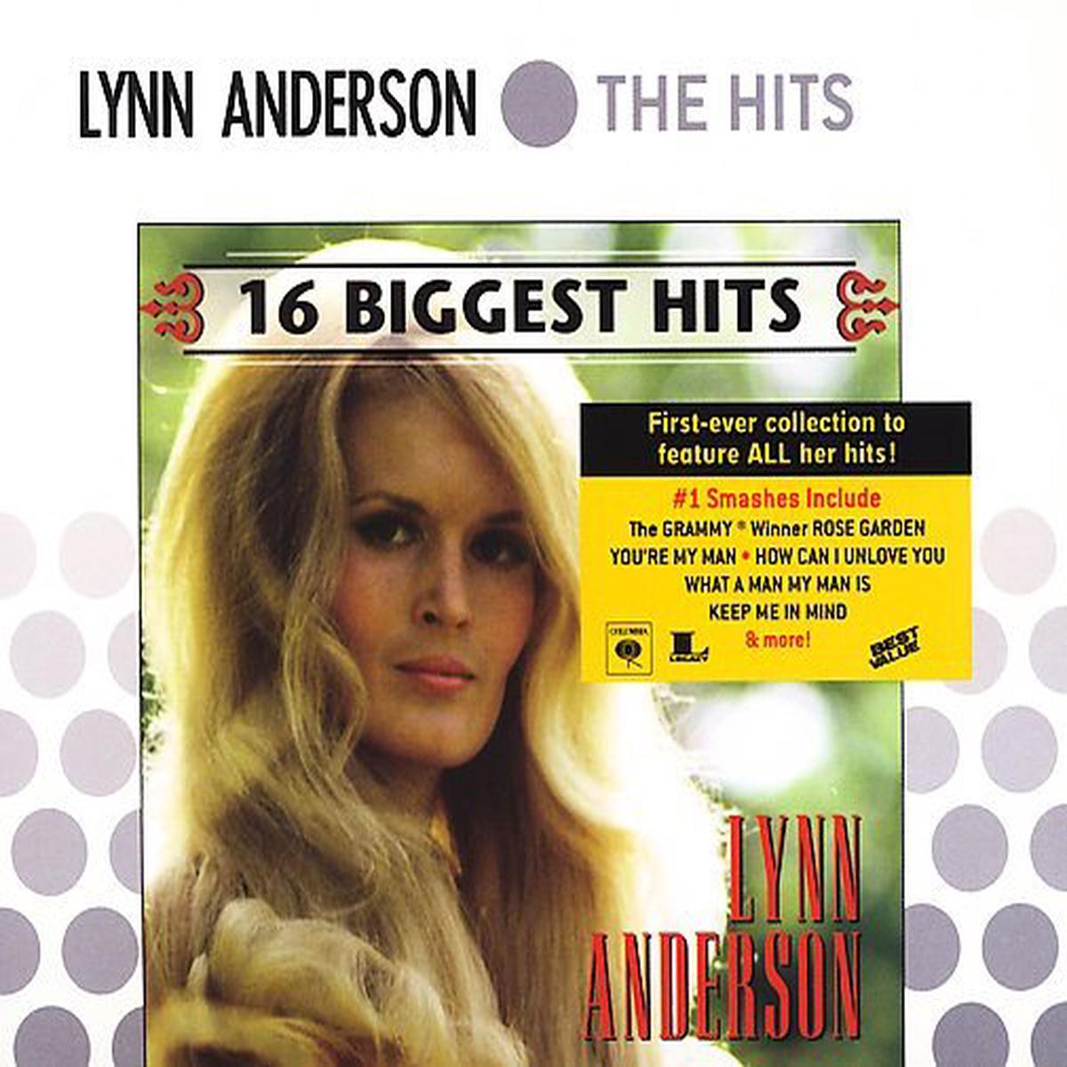 16 BIGGEST HITS | - Default Title