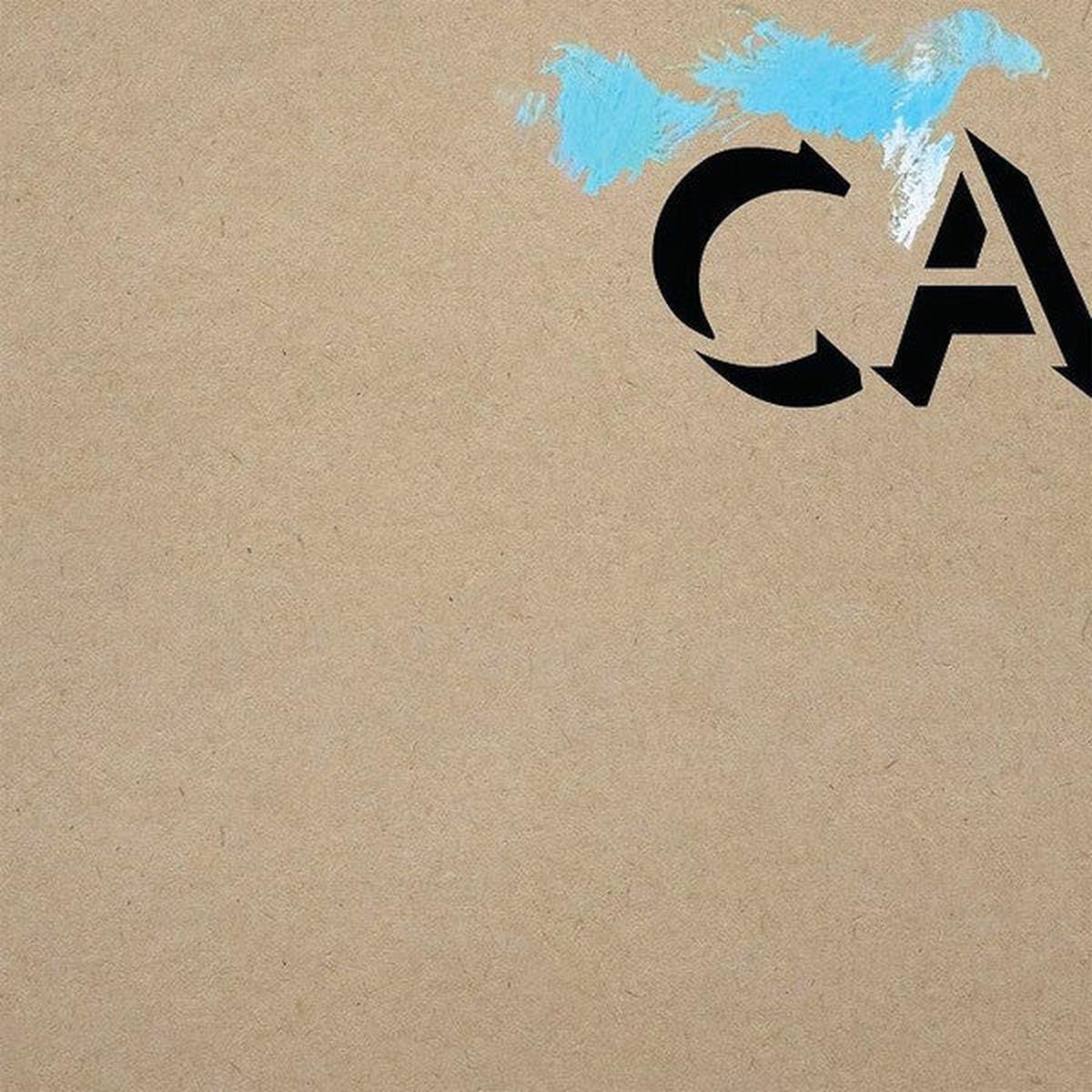 Canaan Amber - CA (LP)