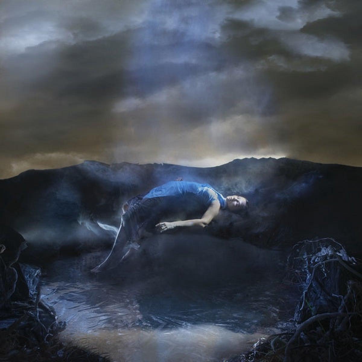 CATERINA BARBIERI Spirit Exit - Default Title