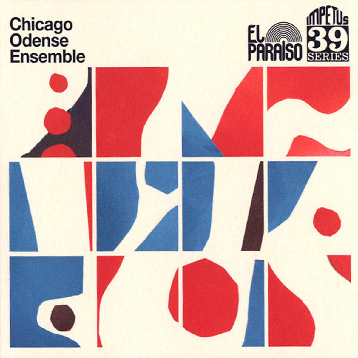 Chicago Odense Ensemble | - Default Title