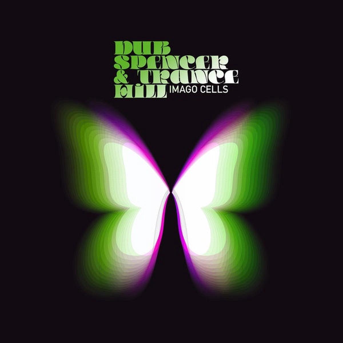DUB SPENCER & TRANCE HILL Imago Cells - Default Title