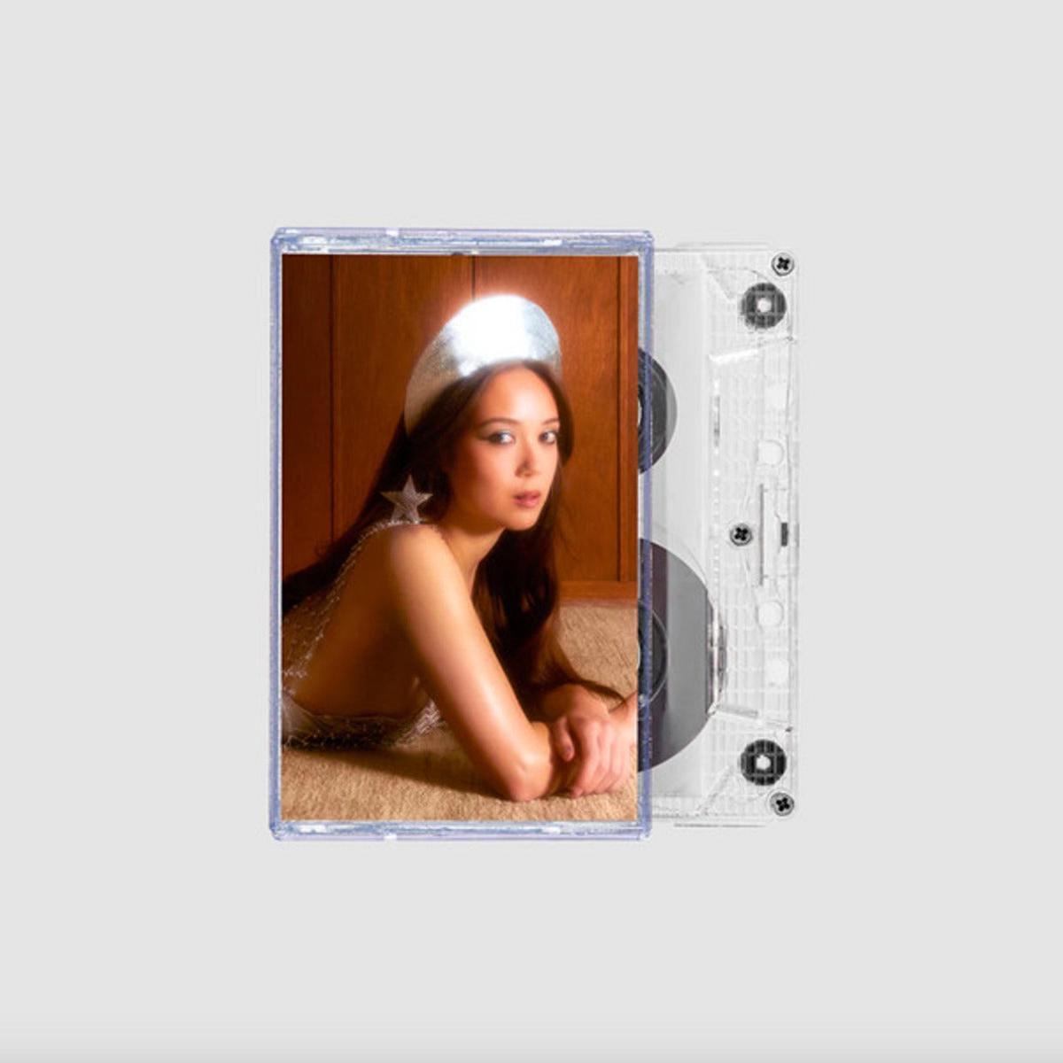 Laufey Bewitched (Cassette) - Default Title