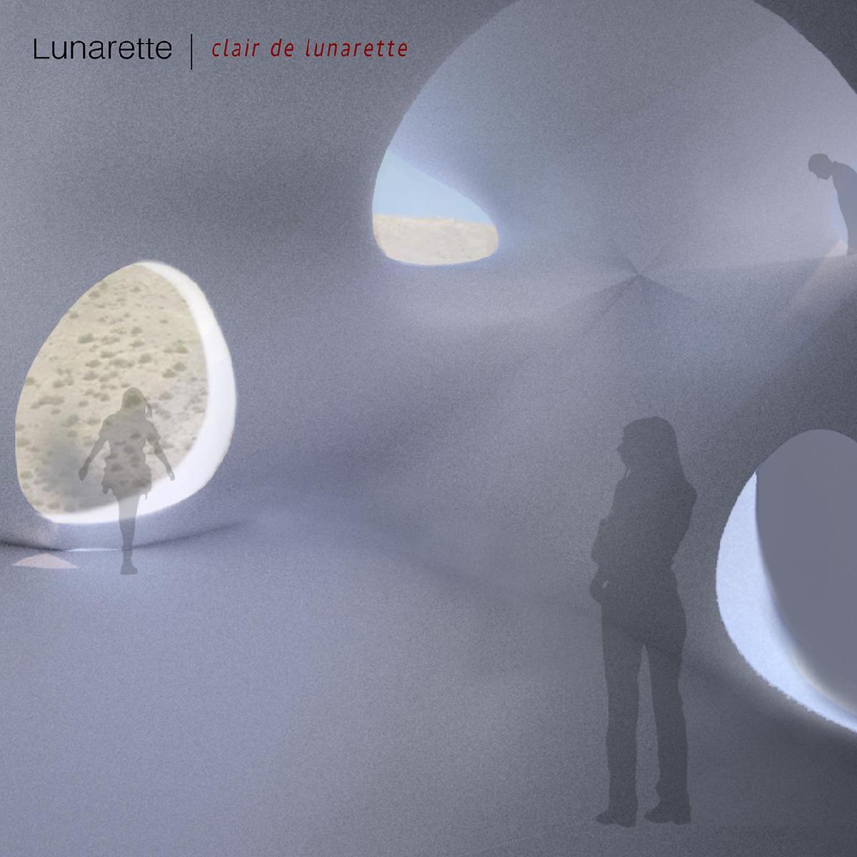 Lunarette Clair de Lunarette - Default Title