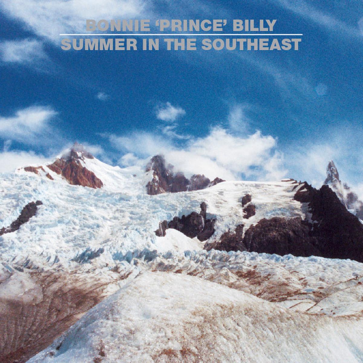 Bonnie 'Prince' Billy - Summer in the Southeast ((CD)) - Default Title