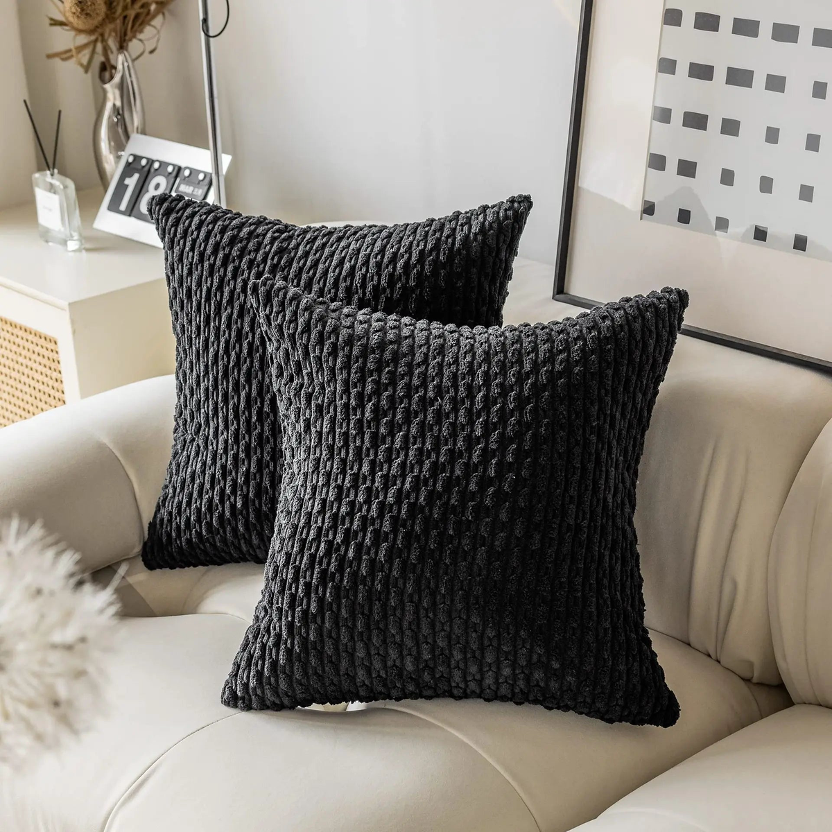 Cushion Cover 45x45cm High Quality Decorative Pillow Cover for Livingroom Decor Sofa Pillowcase Home Decor Pillow Cover For Sofa - 11 | 40x40cm