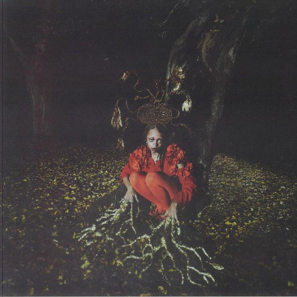 Damsel Elysium - Whispers From Ancient Vessels (LP)