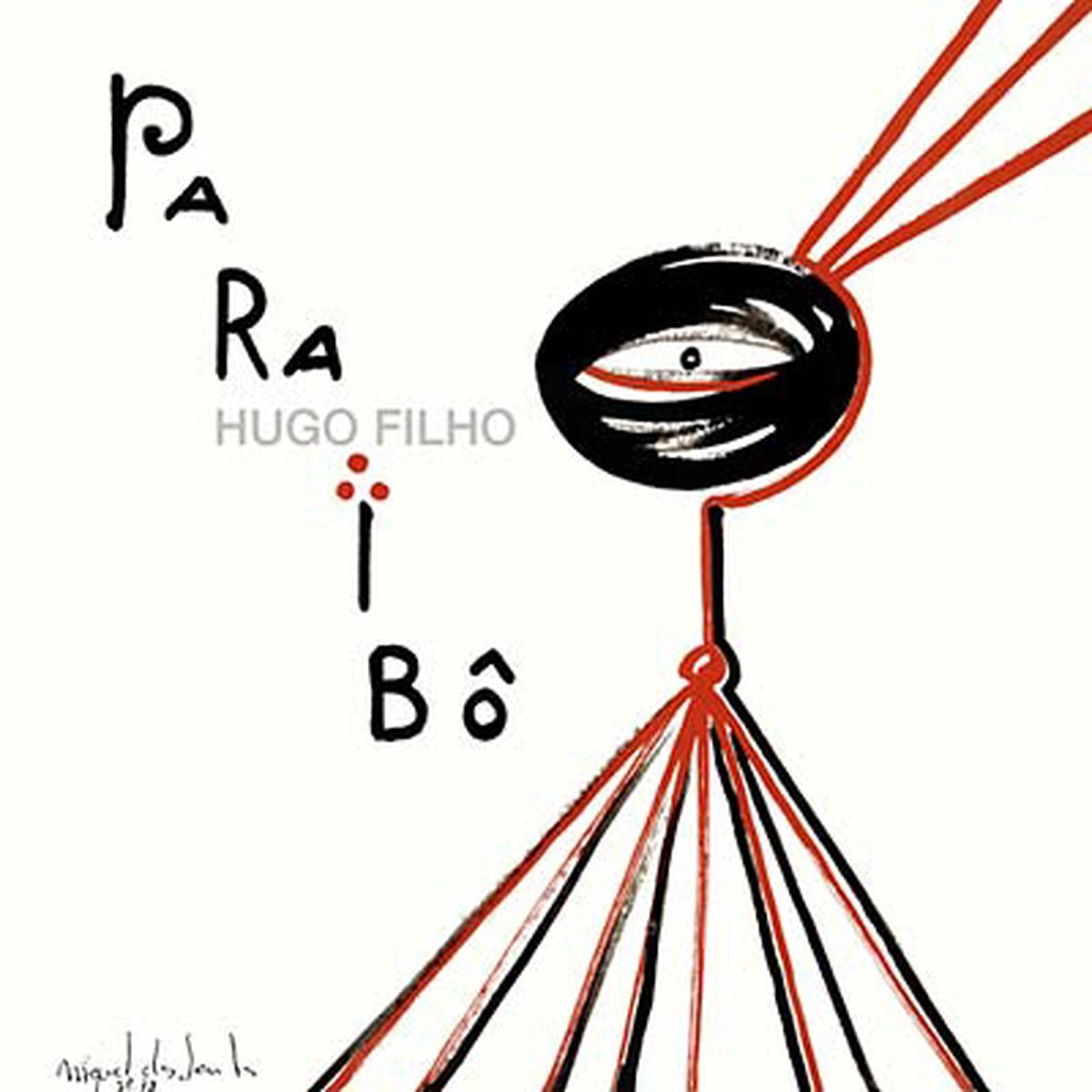 HUGO FILHO Paraib - Default Title