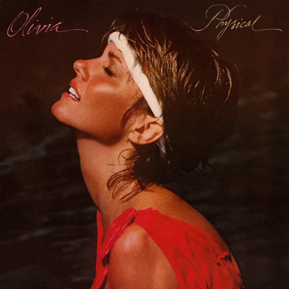 Olivia Newton-John  Physical
