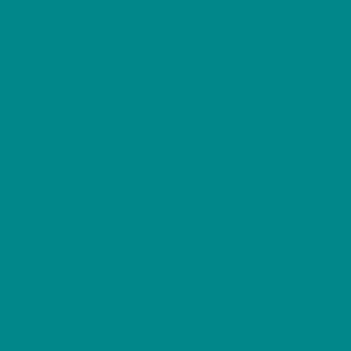 SHEETS OF Oracal 651 Colored Outdoor Adhesive Sign Vinyl - Turquoise Blue 066 | One sheet of 12 x 24 inch