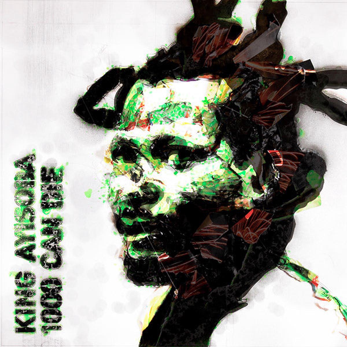 1000 Can Die (180 GRAM VINYL) | Mint (M) Mint (M) - - WORLD *NEW*