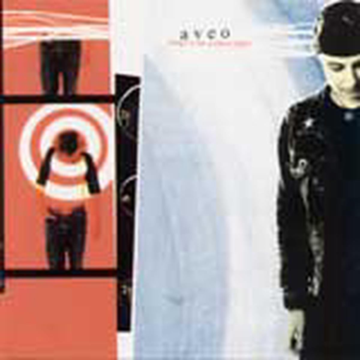 Aveo - Bridge to the Northern Lights ((CD)) - Default Title