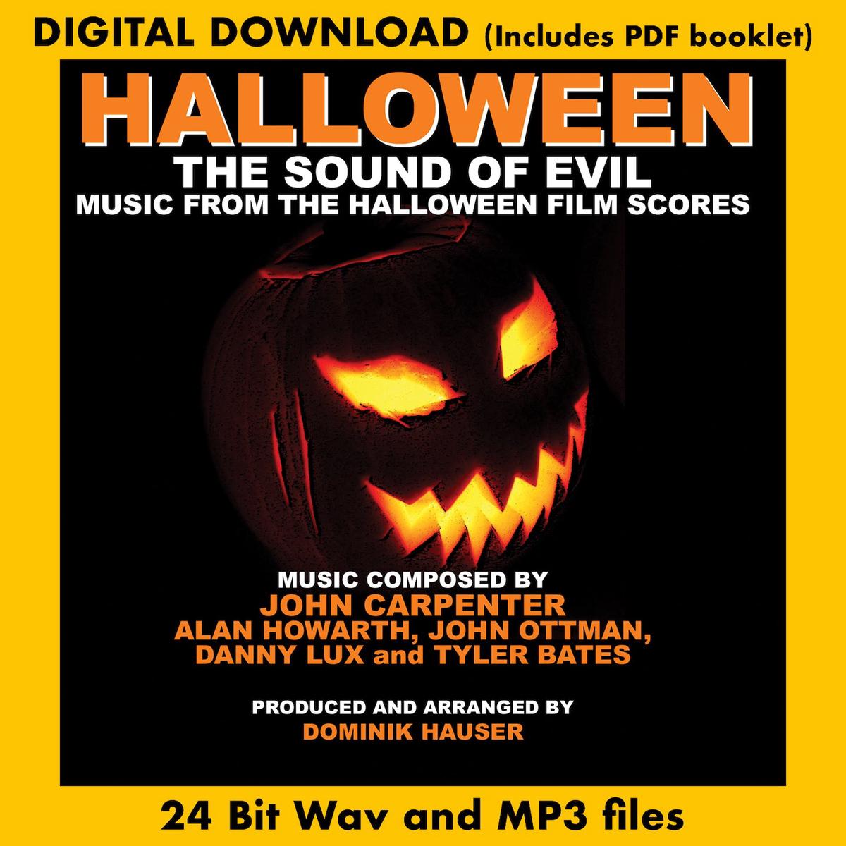 Brackett Finds Annie (From "Halloween II - 2009")