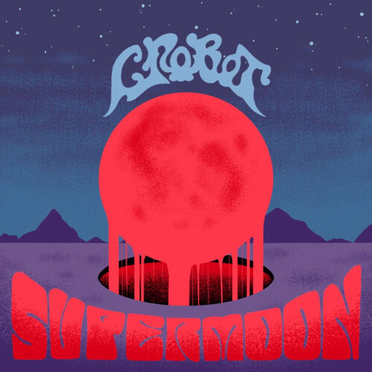 (PRE-ORDER 5/1/26) Supermoon (VINYL) | Mint (M) Mint (M) - - ALT/INDIE *NEW*