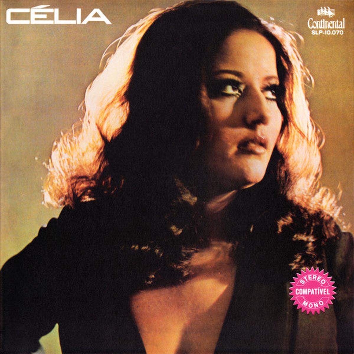 Clia - Clia (LP) (Gatefold)