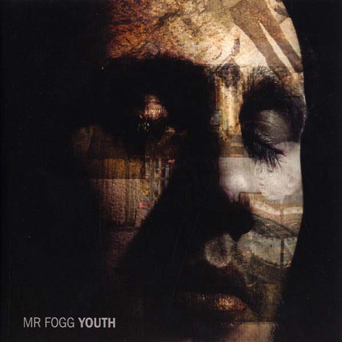 MR FOGG Youth - Default Title