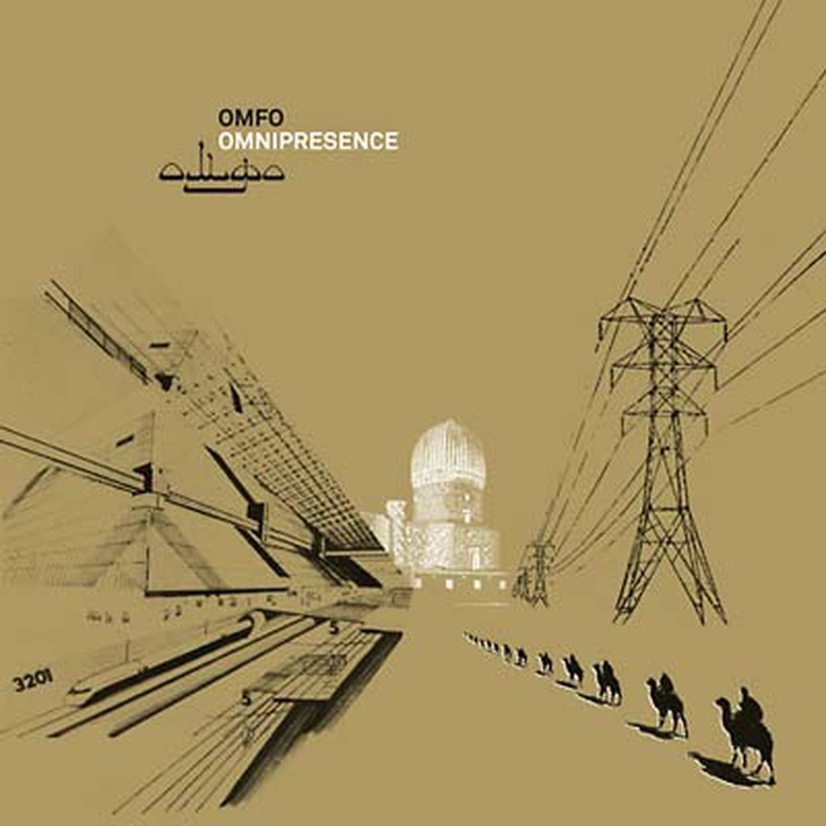 OMFO Omnipresence - Default Title