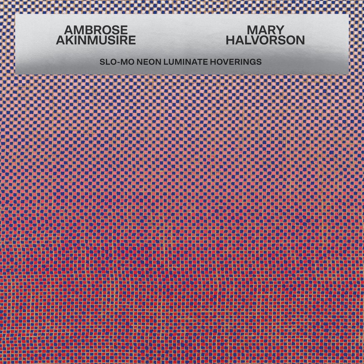 (PRESALE 6/12/26) Slo Mo Neon Luminate Hoverings (VINYL) | Mint (M) Mint (M) - - JAZZ *NEW*