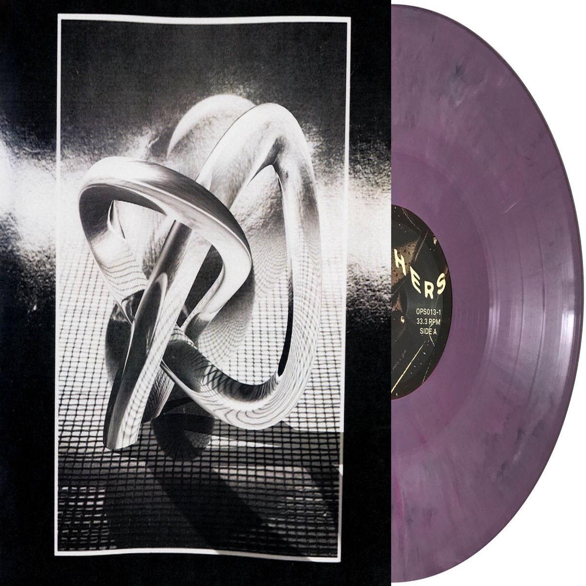 THIS WILL DESTROY YOU "New Others Part One" LP - Random Marble Vinyl