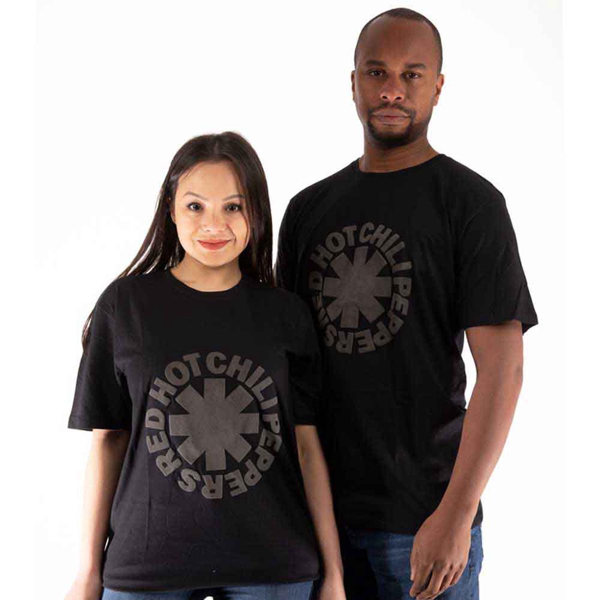 Classic Asterisk Logo | - Black | S