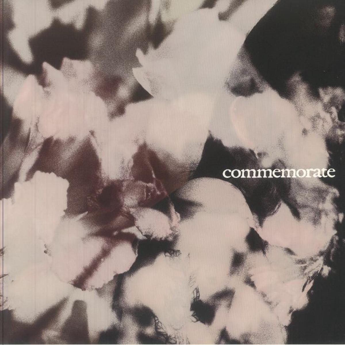 Commemorate - Commemorate (12")