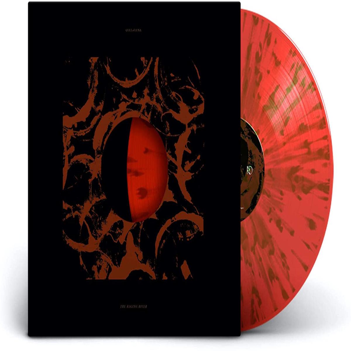 Cult Of Luna/The Raging River [LP]