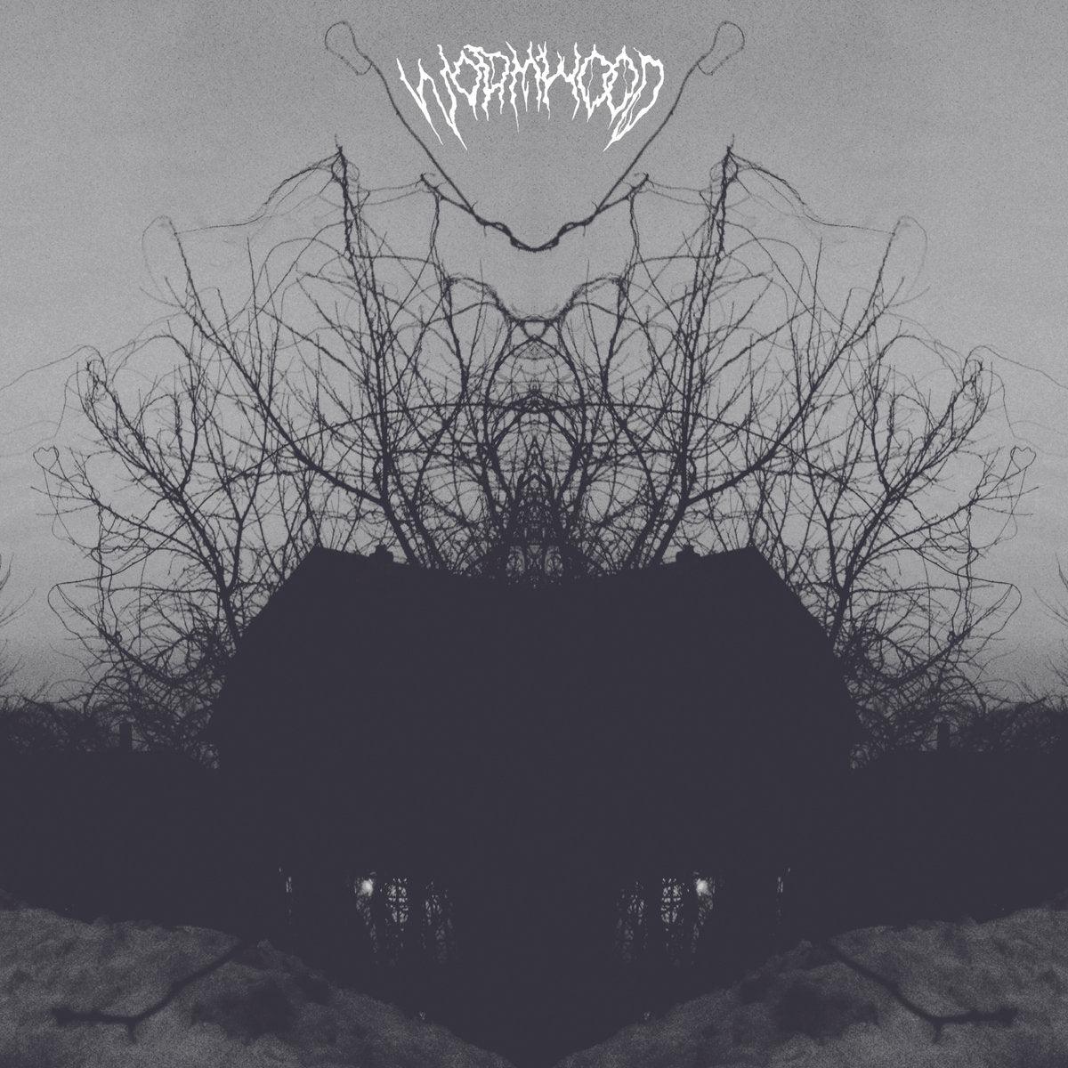 WORMWOOD "S/T" LP