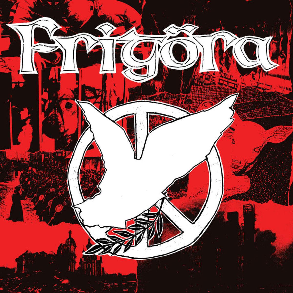 Frigora "Fullstndig Frigrelse" 12"