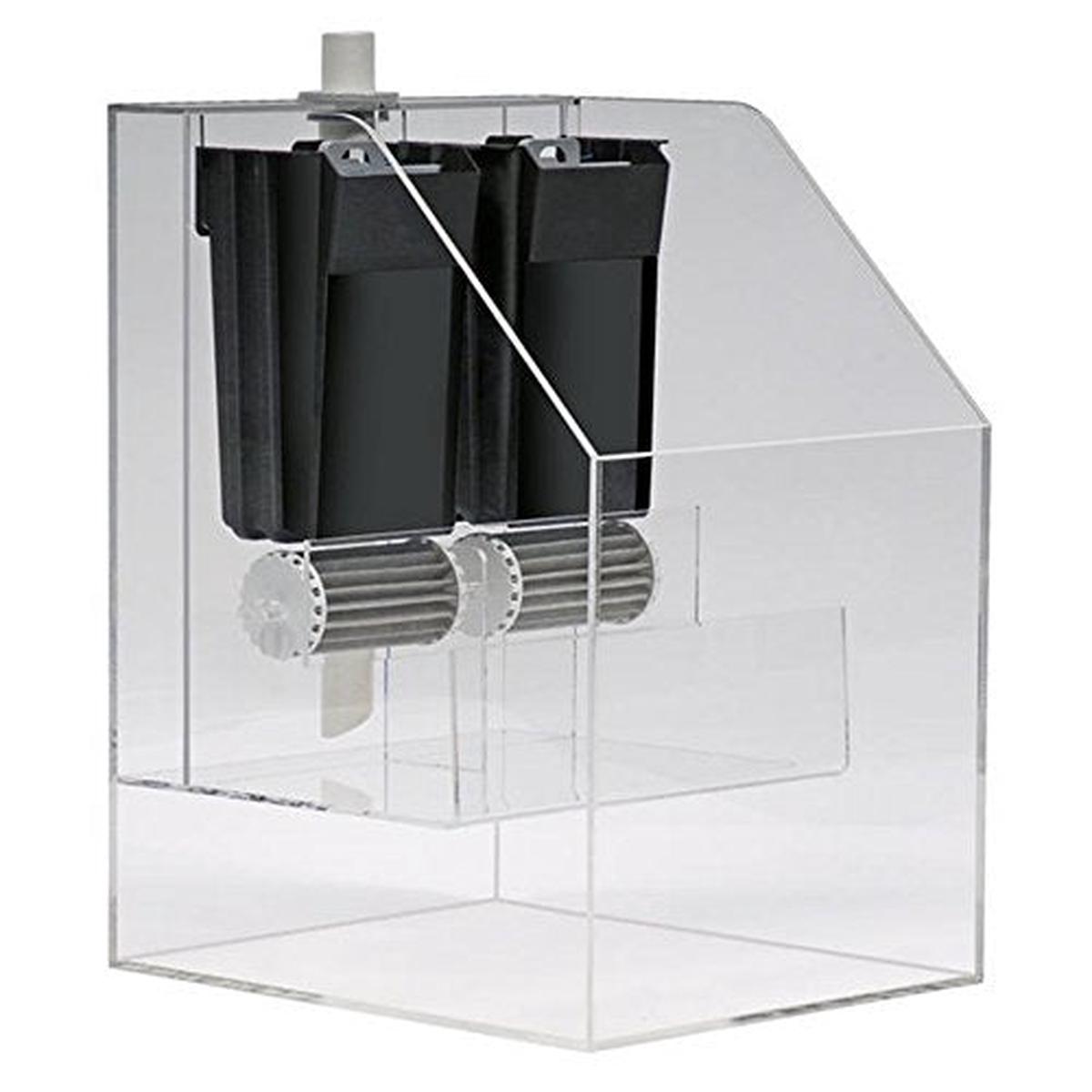 Marineland AM0325 High Capacity C3 Acrylic Sump Filtration System - Default Title