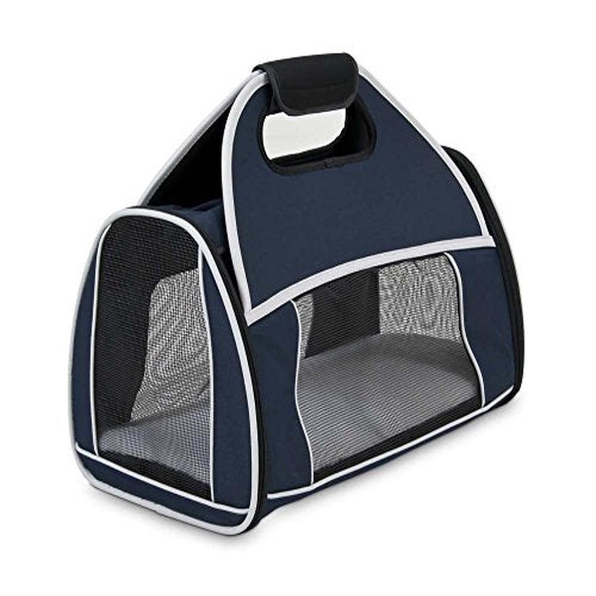 Petmate 21969 Express Pet Carrier 18" - Default Title