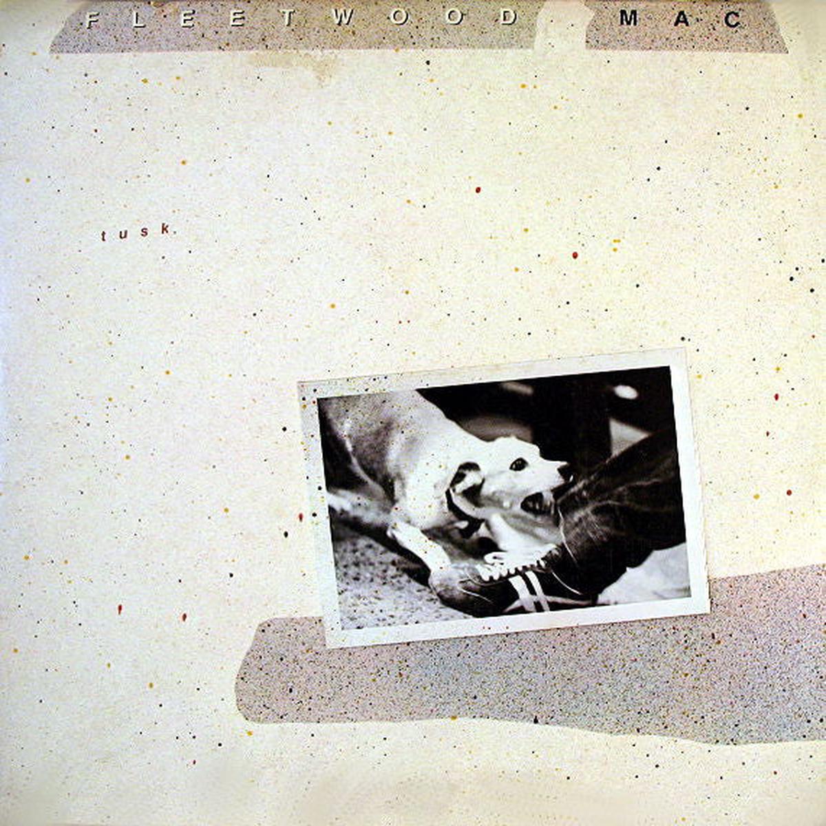 Fleetwood Mac  Tusk