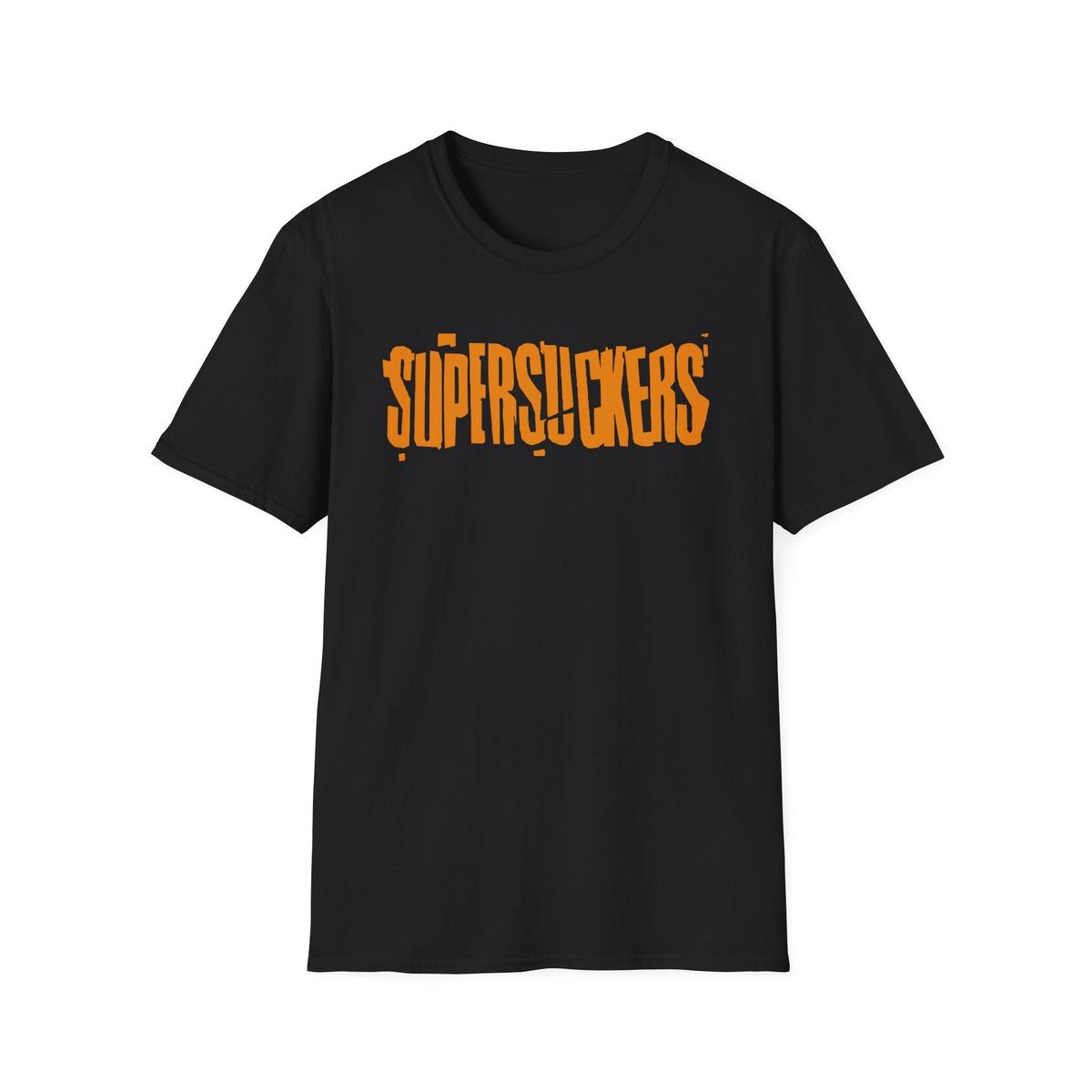 LOGO T-SHIRT - Black | XL