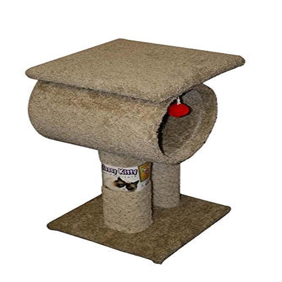North American Pet 49551 Grand Tunnel Tower 32inch - Default Title