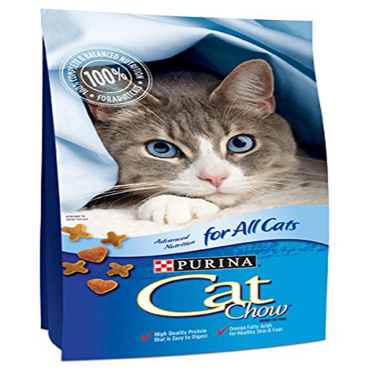Purina 45188 Cat Chow Dry Food For Cat (8 Kg) - Default Title