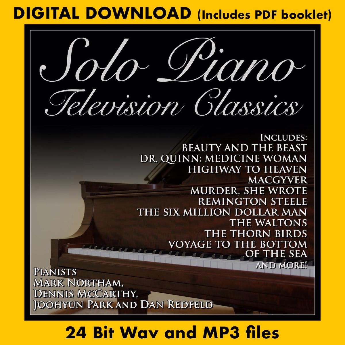 Theme From THE WALTONS