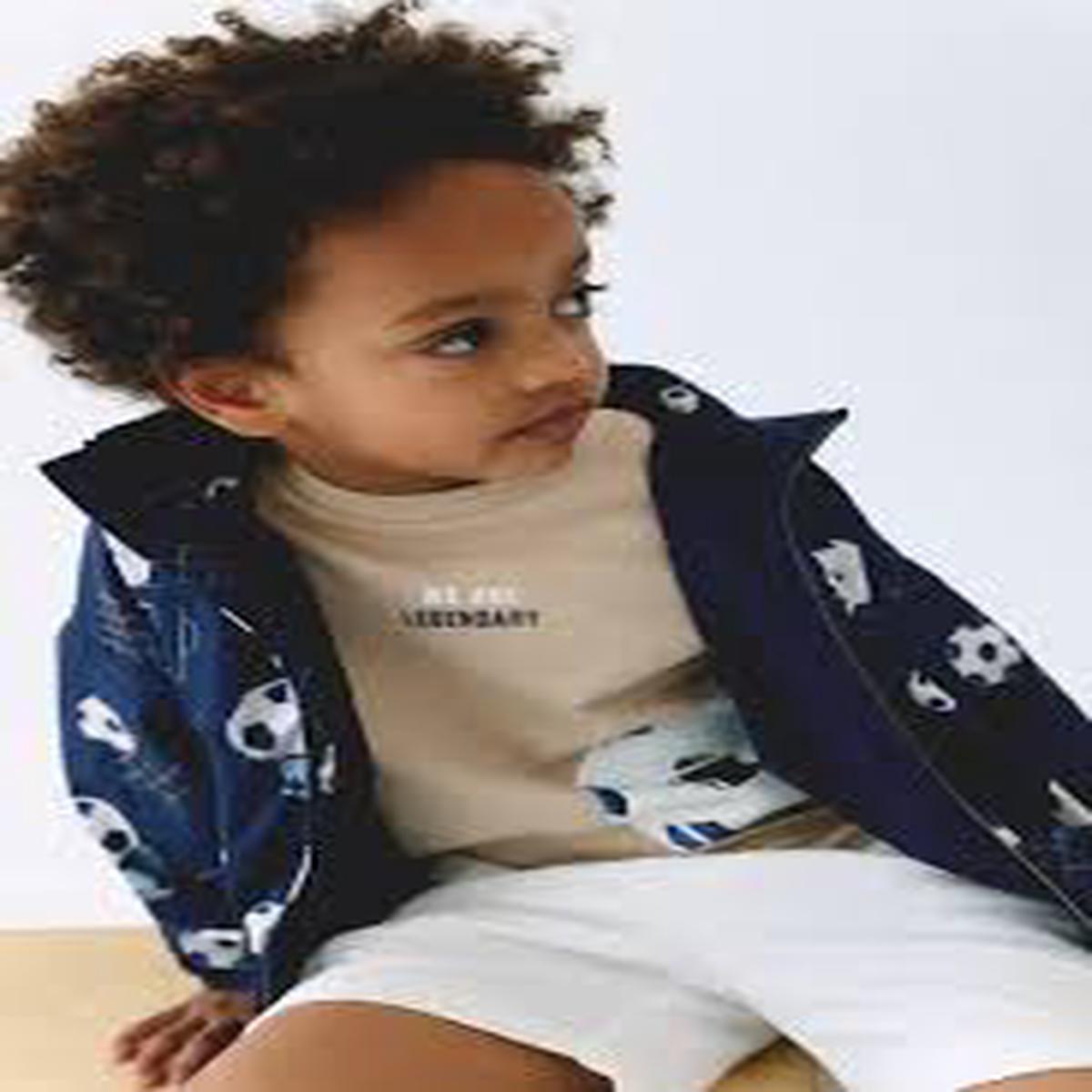 Soccer Jacket - 8