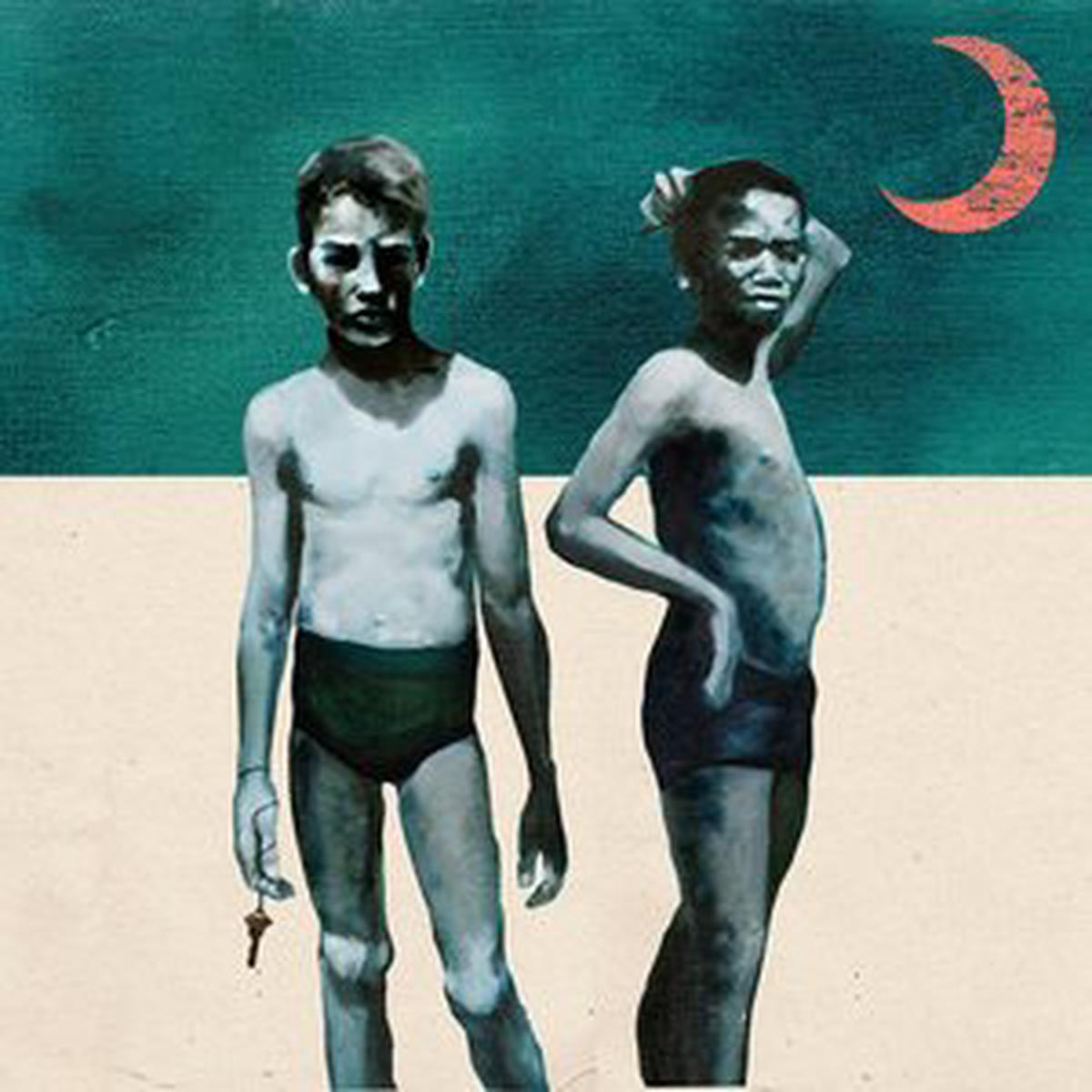 Bedouin Soundclash/We Will Meet In A Hurricane [LP]