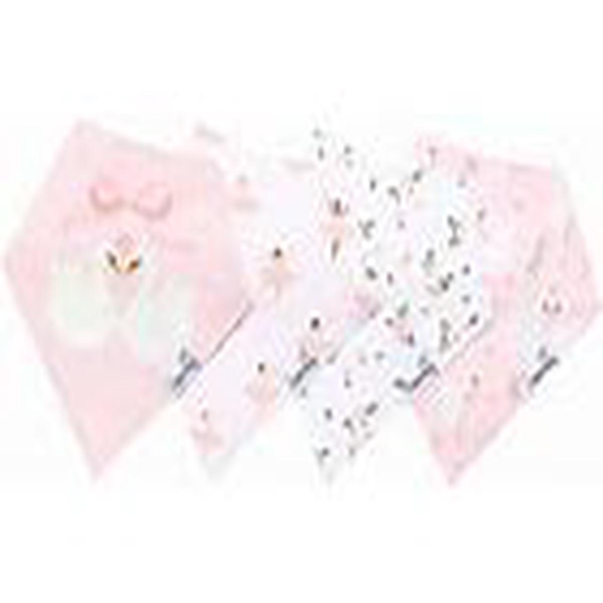 Copper Pearl Katerina Bandana Bib Set