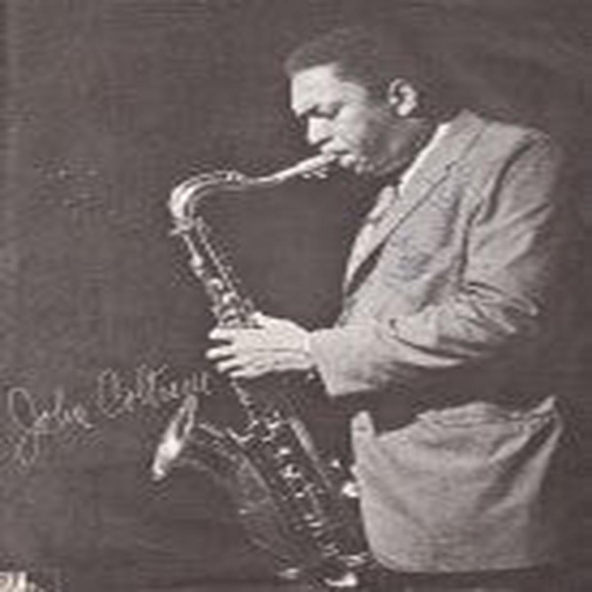 John Coltrane  Signed 1959 New York Jazz Festival Concert Program