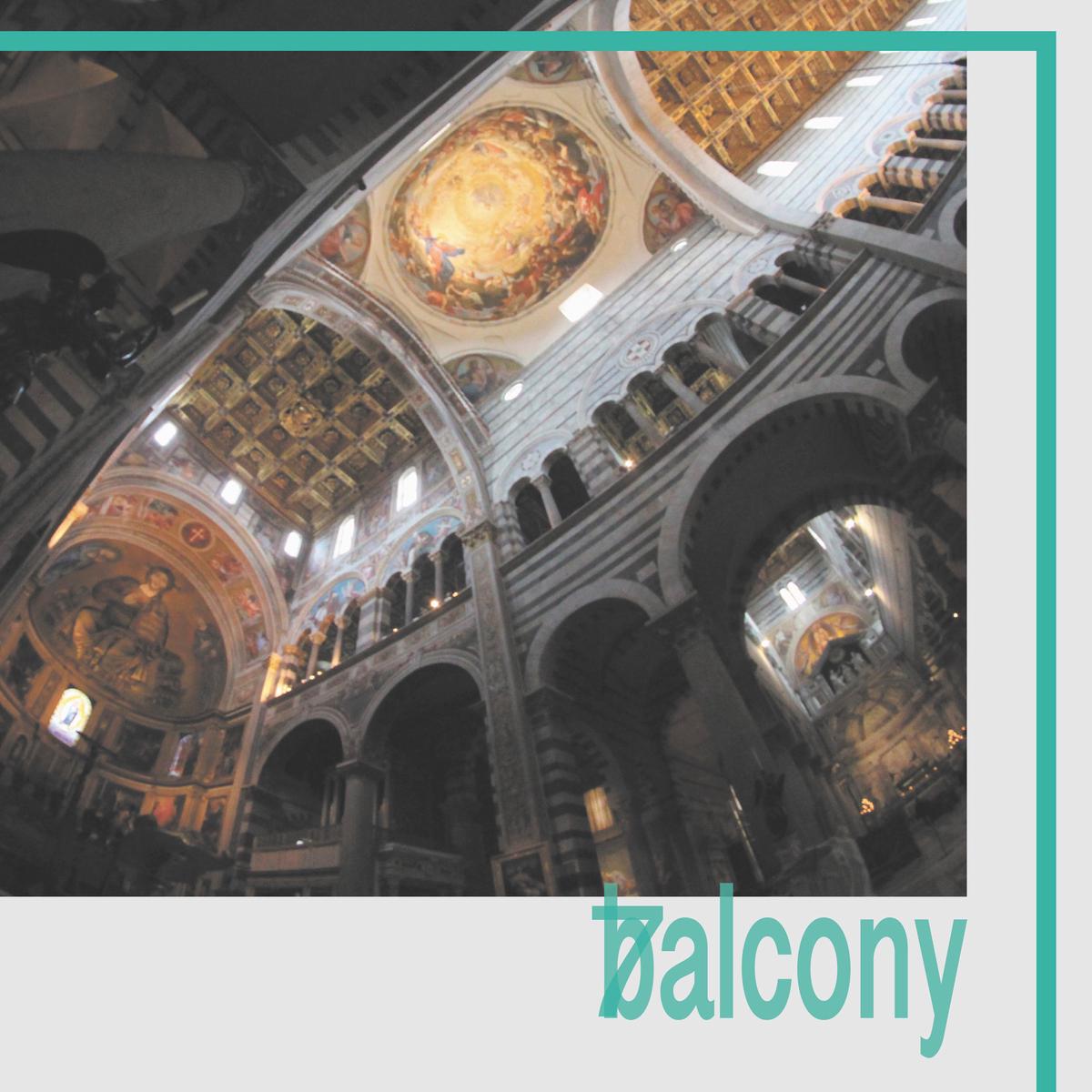 7balcony: 7balcony