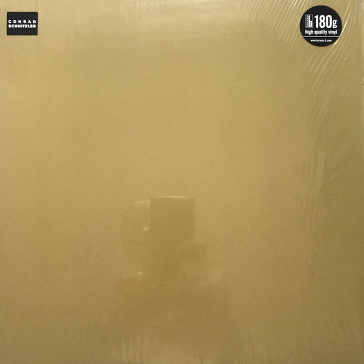 Conrad Schnitzler - Gold (LP) (180g)