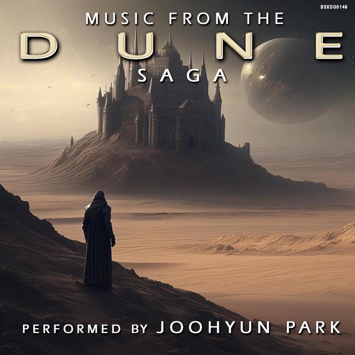 Final Dream _From Dune 1984_
