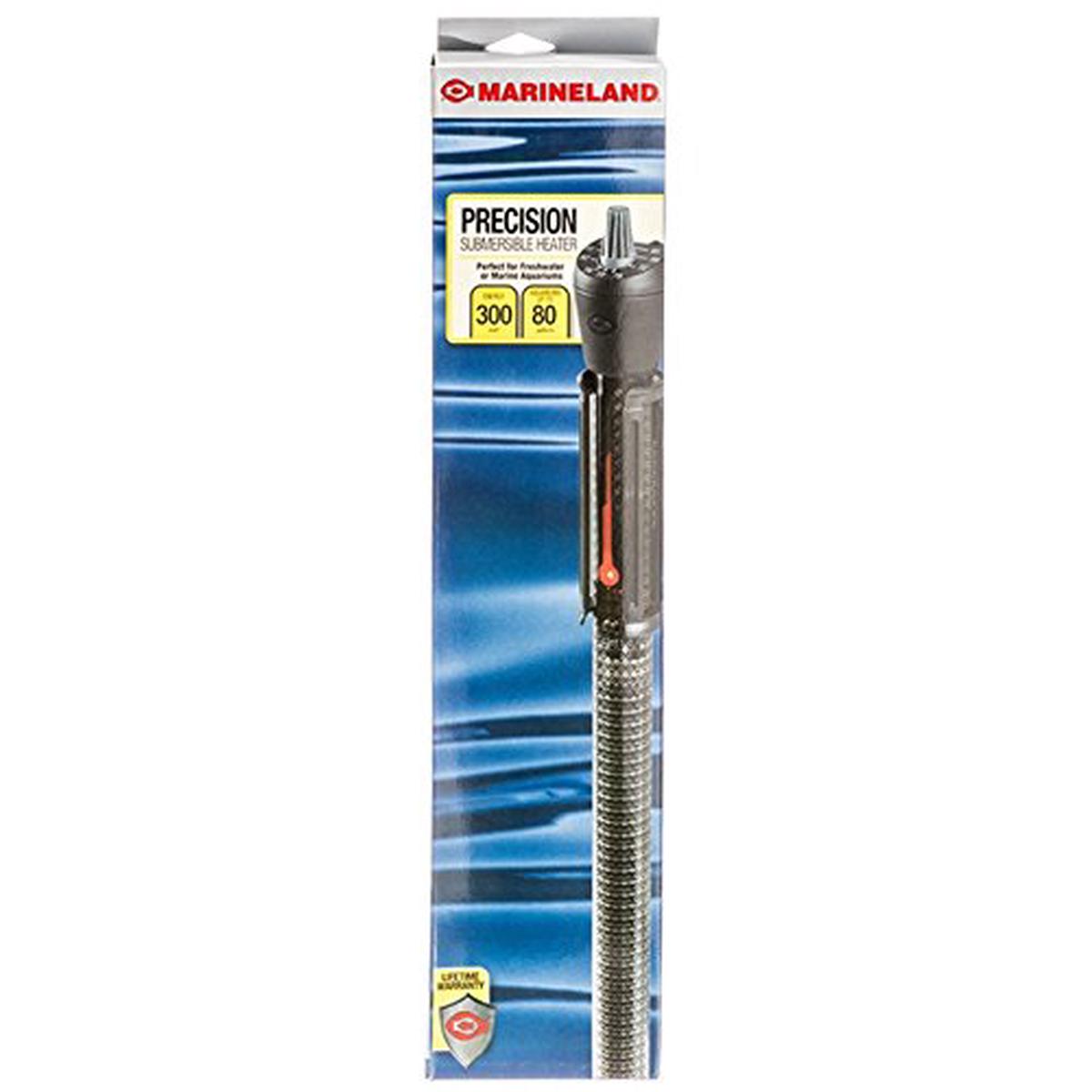 Marineland AA6898 Precision Aquarium Heaters (300 Watt) - Default Title