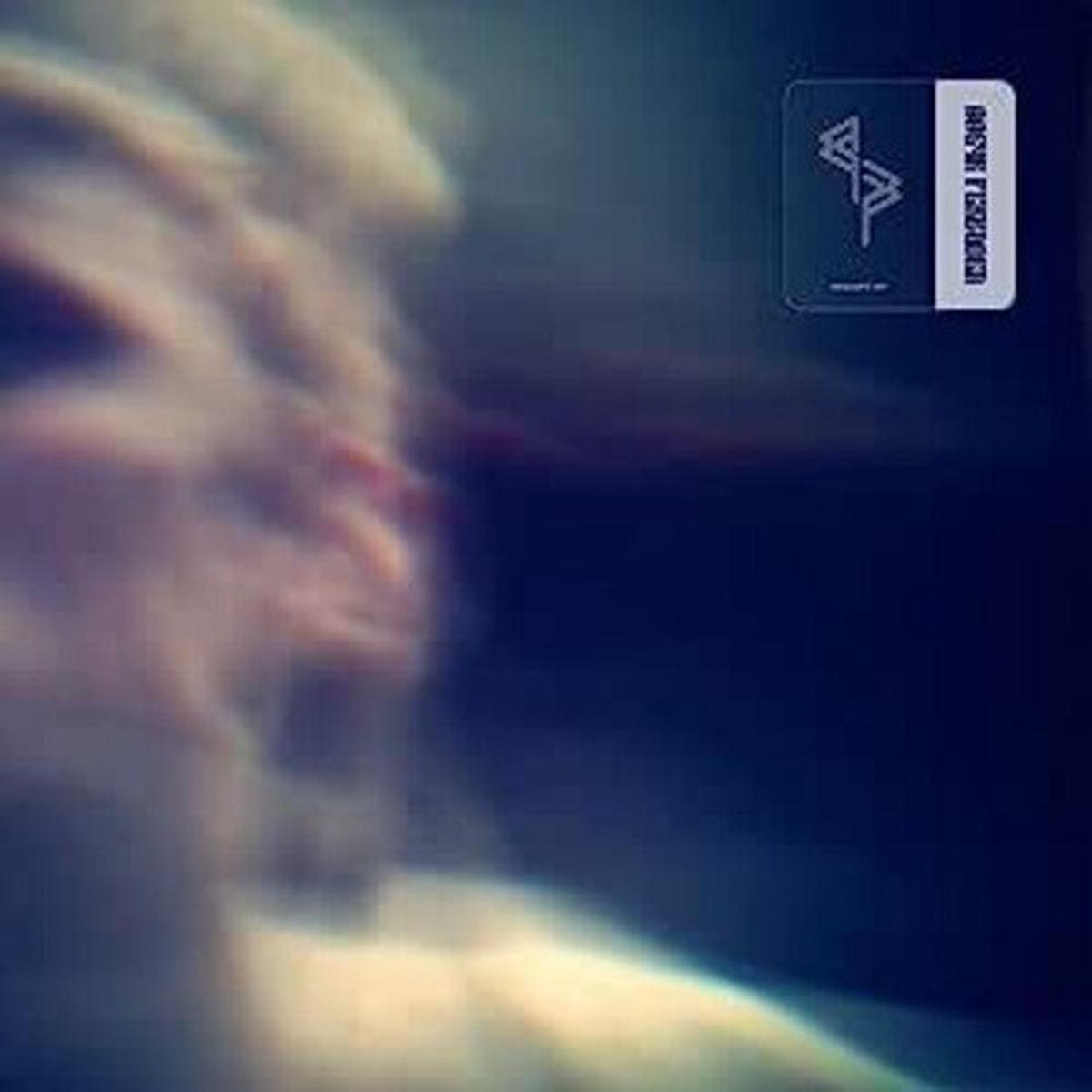 Aagyr Ferboden: Requisite Joy [Blue Colored Vinyl] - VINYL LP