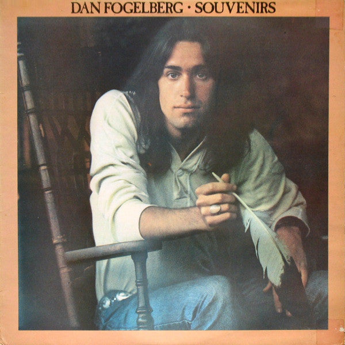 Dan Fogelberg  Souvenirs