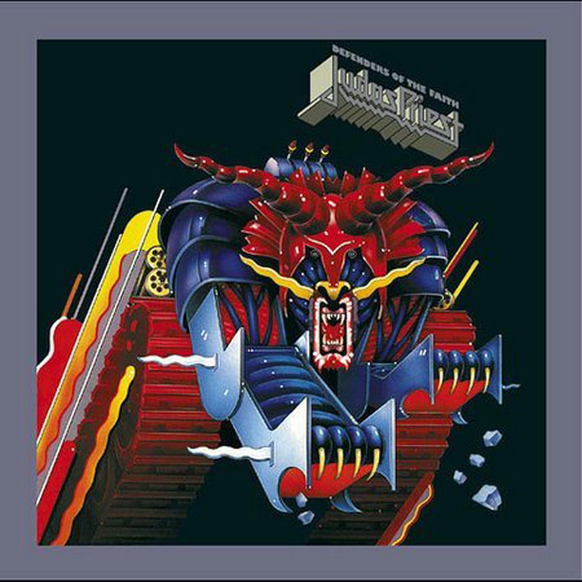 Defenders of the Faith (Expanded Version) (Remastered) | - Default Title