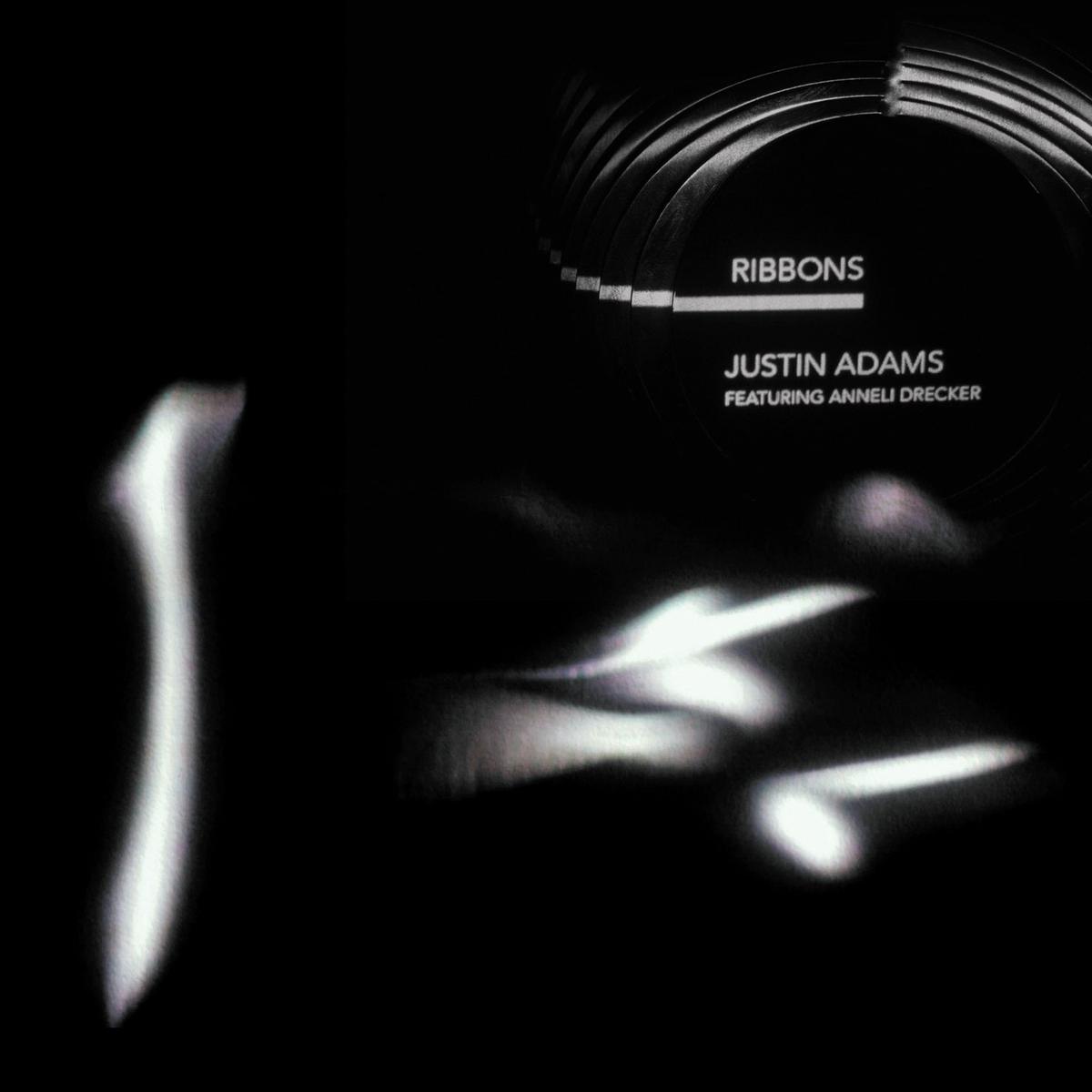 Justin Featuring Anneli Drecker Adams Ribbons - Default Title