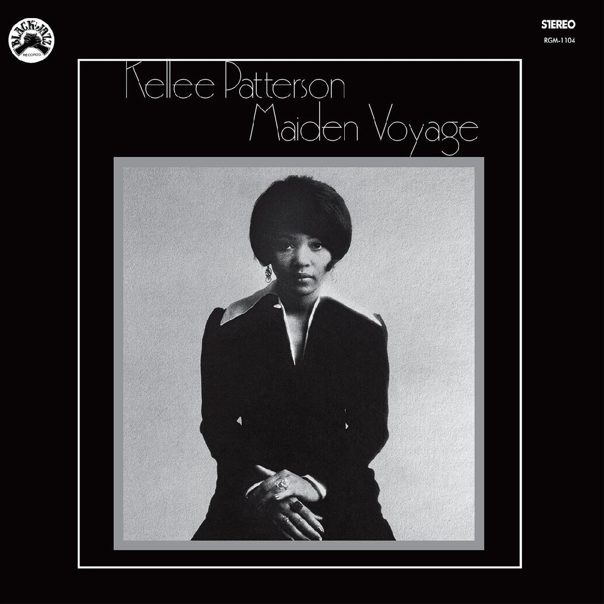 Kellee Patterson Maiden Voyage (Remastered Edition) - Default Title